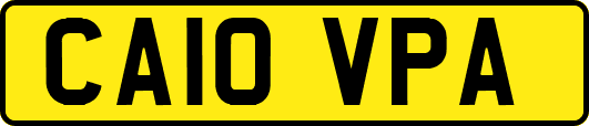 CA10VPA