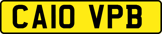 CA10VPB