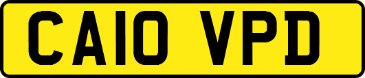CA10VPD