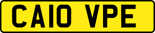 CA10VPE