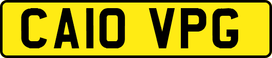 CA10VPG