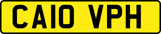 CA10VPH