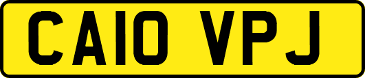 CA10VPJ