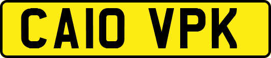 CA10VPK