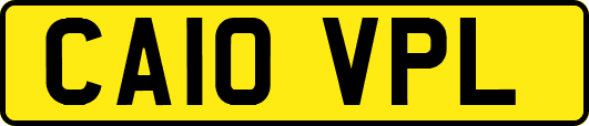 CA10VPL