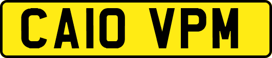 CA10VPM