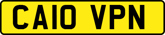 CA10VPN