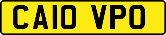 CA10VPO