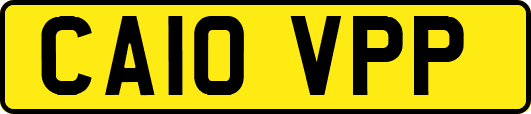 CA10VPP