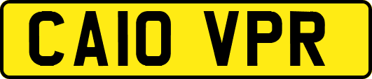 CA10VPR
