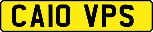 CA10VPS