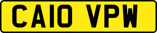 CA10VPW