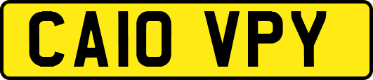 CA10VPY