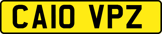 CA10VPZ