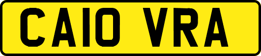 CA10VRA
