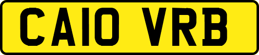 CA10VRB
