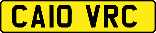 CA10VRC