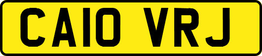 CA10VRJ