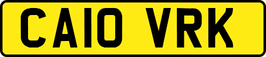 CA10VRK