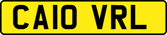 CA10VRL