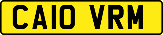 CA10VRM