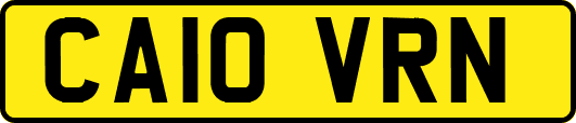 CA10VRN