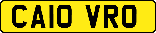 CA10VRO