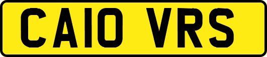 CA10VRS