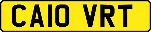 CA10VRT