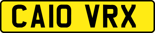 CA10VRX