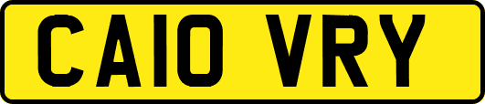 CA10VRY