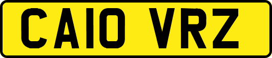 CA10VRZ