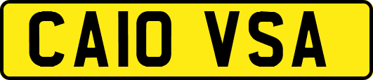 CA10VSA