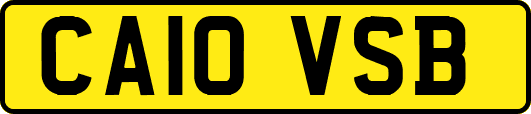 CA10VSB