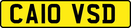 CA10VSD