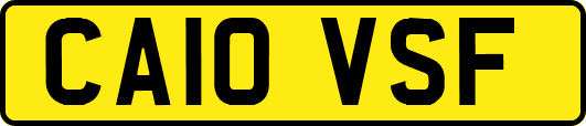 CA10VSF