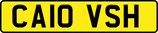 CA10VSH