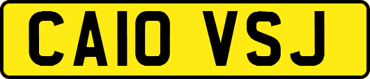 CA10VSJ
