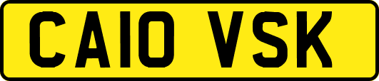 CA10VSK