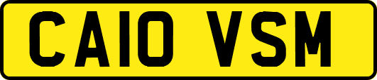 CA10VSM