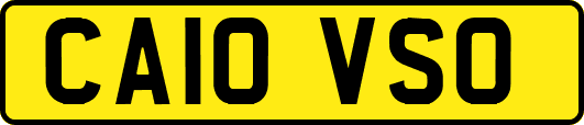 CA10VSO