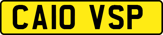 CA10VSP