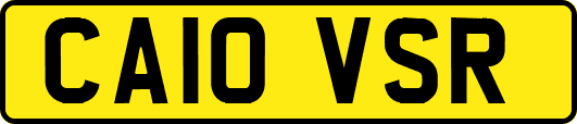 CA10VSR