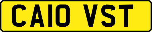 CA10VST