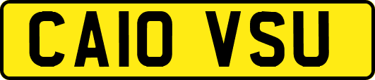 CA10VSU
