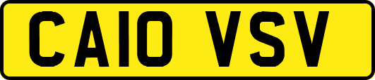 CA10VSV