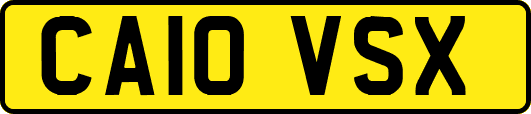 CA10VSX
