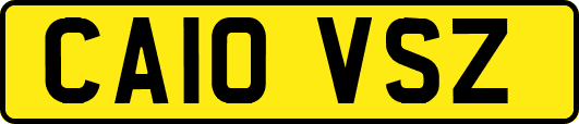 CA10VSZ