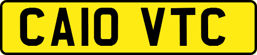 CA10VTC