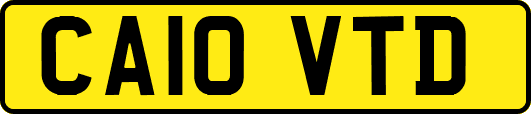 CA10VTD